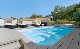 Chambres D'Hotes Le Cocon